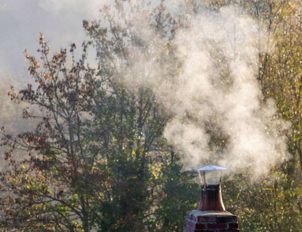 Az érkező sarki hidegfront kisöpri a szállóport, javulhat a levegő minősége