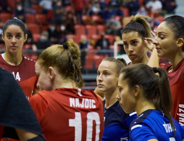 Négy játékos tesztje pozitív lett - Vállalja a meccset Kaposváron a Fatum Nyíregyháza