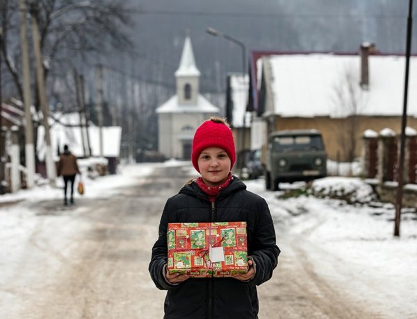 Tárjátok ki a szíveteket! - Elindult a Katolikus Karitász adventi segélyprogramja 