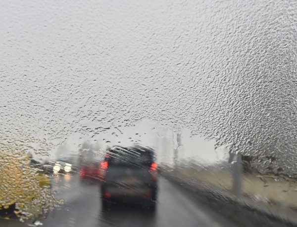  Országos Meteorológiai Szolgálat: köd, eső és ónos eső is várható