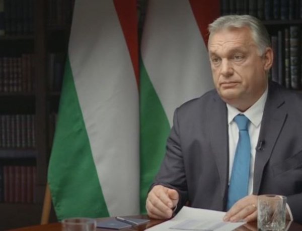 Orbán Viktor: Védett sávban vásárolhatnak az idősek           