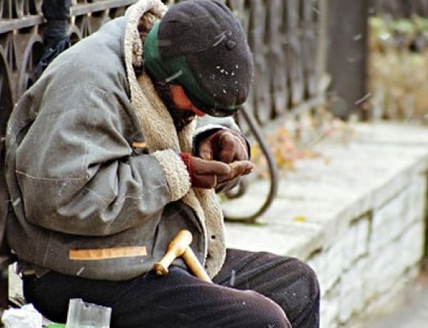 Vörös kód – Így zajlik a téli hajléktalanellátás Nyíregyházán