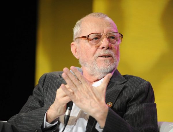 Bárány Frigyes 90! – Thália papja                                           