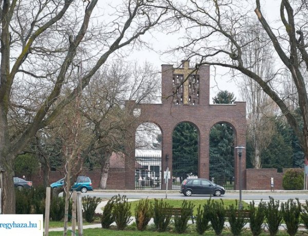 Temetői korlátozások – Háromhetes várakozás                    