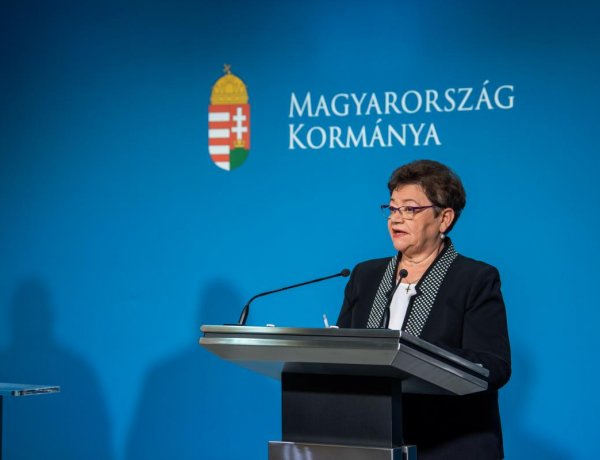 Országos tisztifőorvos: a települések 91 százalékában van igazolt fertőzött