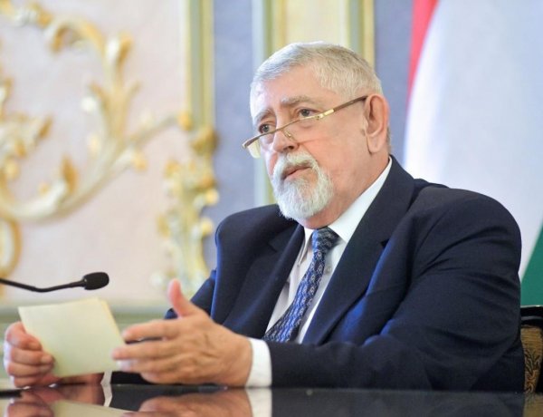 Kásler Miklós: a jövő év elején lehet vakcina itthon                