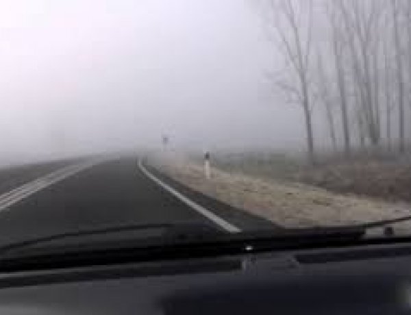 Hanyattesős nap lehet ma az ónos szitálás miatt               