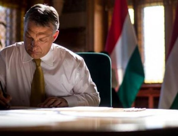 Orbán Viktor: Soha nagyobb szükség nem volt az európai szolidaritásra