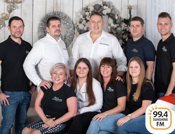 Összefogással segítenek a helyi rádiók is                   