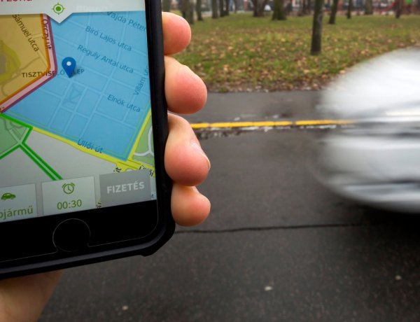 Megszűnhet a kényelmi díj a mobilfizetéseknél                  