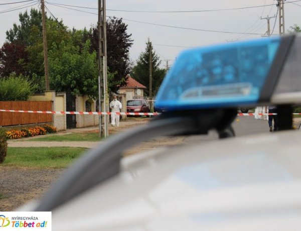 Csak részben ismerte be bűnösségét az orosi kettős emberöléssel vádolt férfi