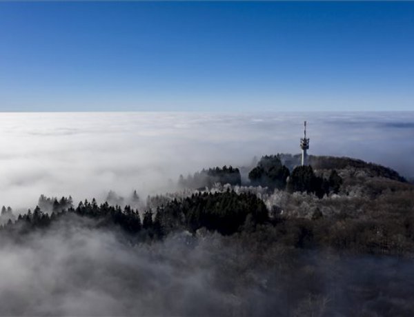 Még december előtt megérint minket a tél szele                    