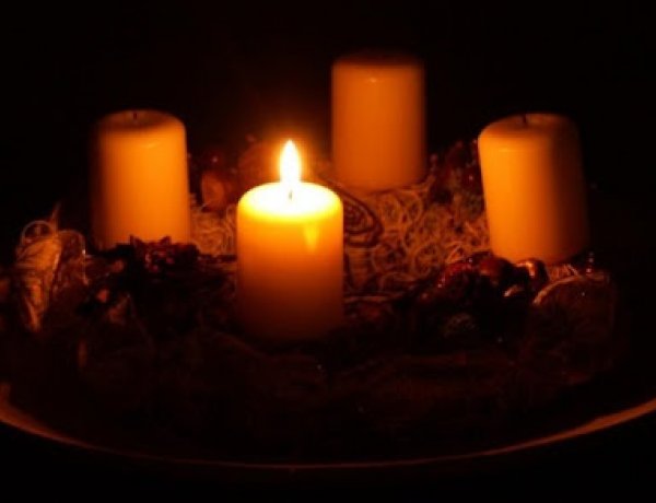 A Debrecen-Nyíregyházi Egyházmegye üzenete: Advent – Az Úr érkezését várjuk