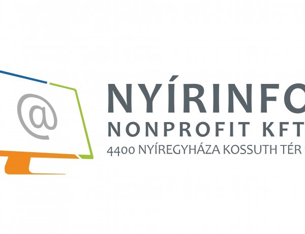 Mérlegképes könyvelő–gazdasági ügyintézőt keres a NYÍRINFO Nonprofit Kft.