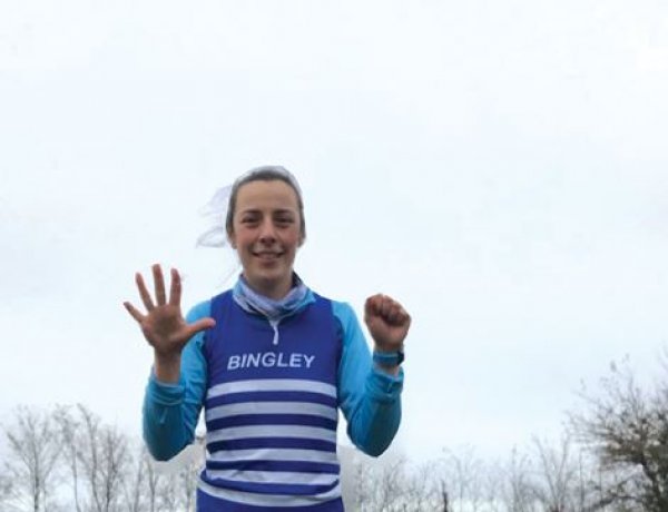 38. születésnap, 38 mérföld: karantén alatt, a kertben futotta le az ultramaratont