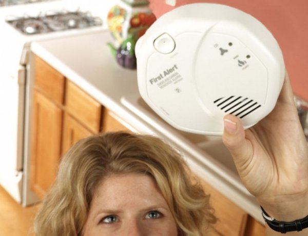 Ismét emberéleteket mentett a  időben jelző szén-monoxid érzékelő Nyíregyházán