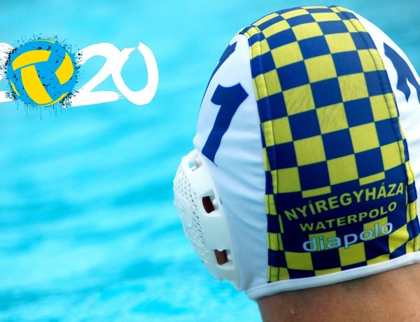 Folytatódnak a bajnokságok és az edzések  - Új címert mutatott be az Aqua SE