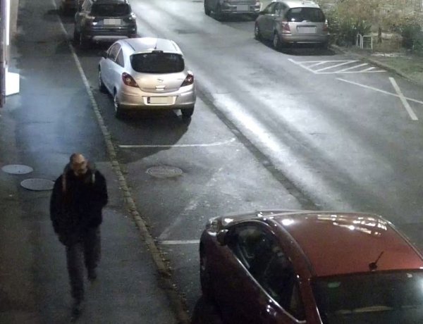 Betörés a Selyem utcán: a nyíregyházi nyomozók az állampolgárok segítségét kérik