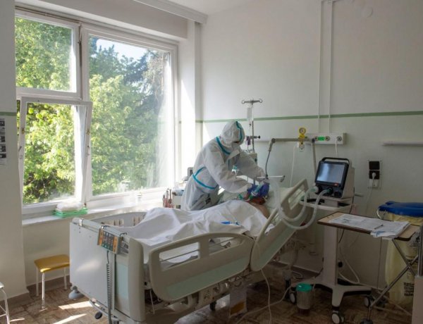 Kásler Miklós: módosult a koronavírus-fertőzések megelőzésének és terápiájának kézikönyve