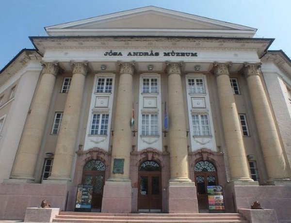 61. Múzeumi Évkönyv – „Volt egyszer egy ember”                