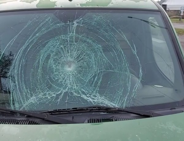 Tragédia a Kert utcán: elgázoltak egy férfit a kijelölt gyalogátkelőhelyen, nem élte túl