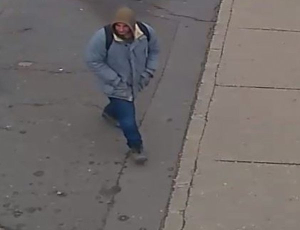 Kerékpárt lopott Nyíregyházán – A nyíregyházi rendőrök a lakosság segítségét kérik