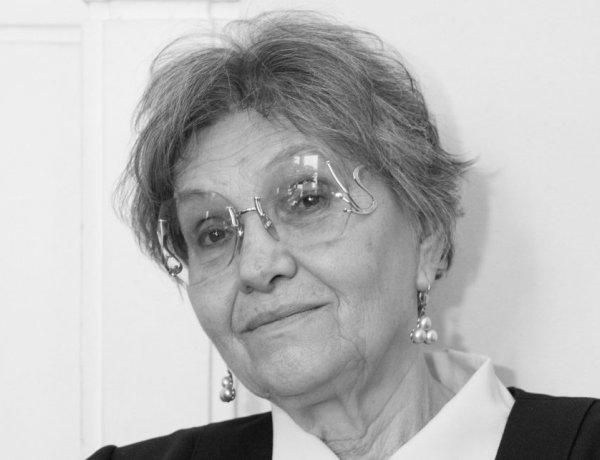 Elhunyt  gödöllői otthonában Pécsi Ildikó Kossuth-díjas színművész