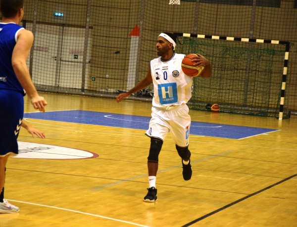 Megszakadt a nagy sorozat - Először szenvedtek vereséget a kosarasok a bajnokságban