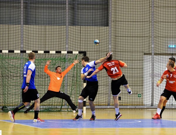 Vereség a Mezőkövesdtől - Hazai pályán kapott ki a Nyíregyházi KC