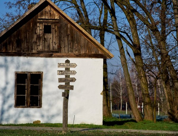 Rendhagyó módon zajlik az adventi időszak a Sóstói Múzeumfaluban