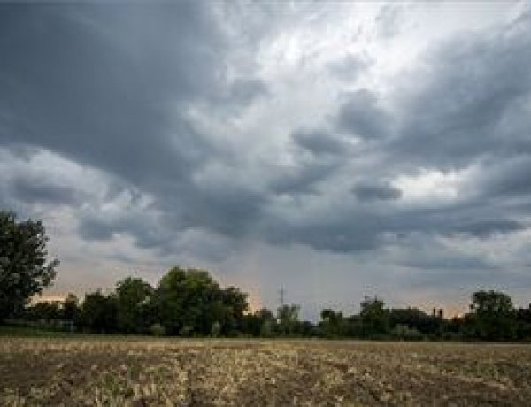 Országos Meteorológiai Szolgálat: Szomorú időnk lesz ma         
