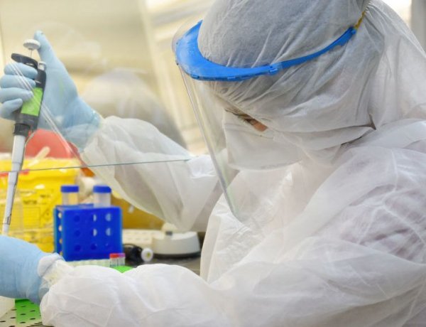 Elindult a regisztráció az oltóanyagért – Az igényeket próbálják felmérni