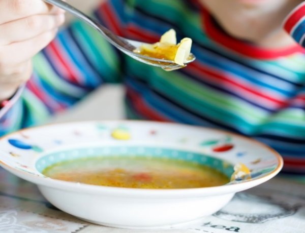 Tájékoztatás a téli szünidei gyermekétkeztetés igénybevételéről