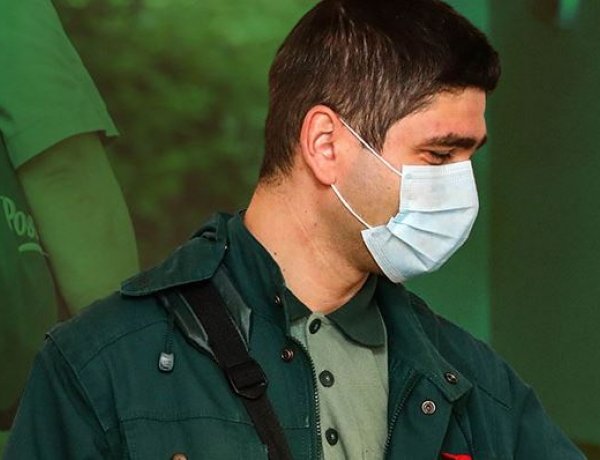 A következő hetekben kapják meg a nyugdíjasok a vakcinaregisztrációs levelet