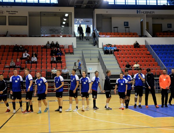 Nem tört meg a jég - Kecskeméten sem sikerült a pontszerzés a kéziseknek