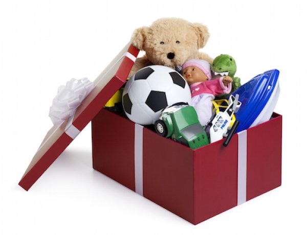 Jótékonykodó intézmények: a sportcentrum és a múzeum is adományozásra buzdít