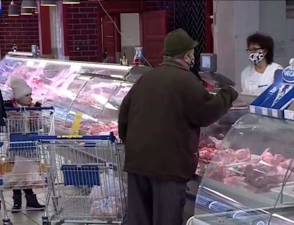 A vásárlók és az eladók is örülnek az idősáv megszűnésének  