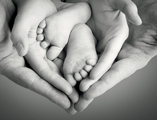 A babakötvény az egyik legjobb befektetés - 236 ezer gyermeknek van babakötvénye