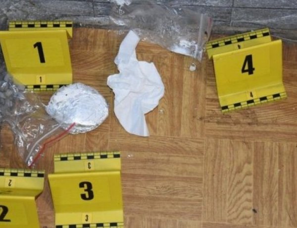 Mozdulni sem lehetett a drogoktól a szabolcsi testvérpár házában