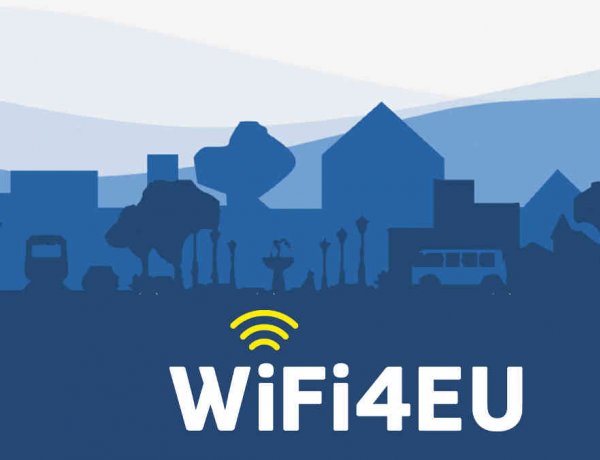 Ingyenes wifi a belvárosban - Hét helyszínen lehet térítésmentesen netezni