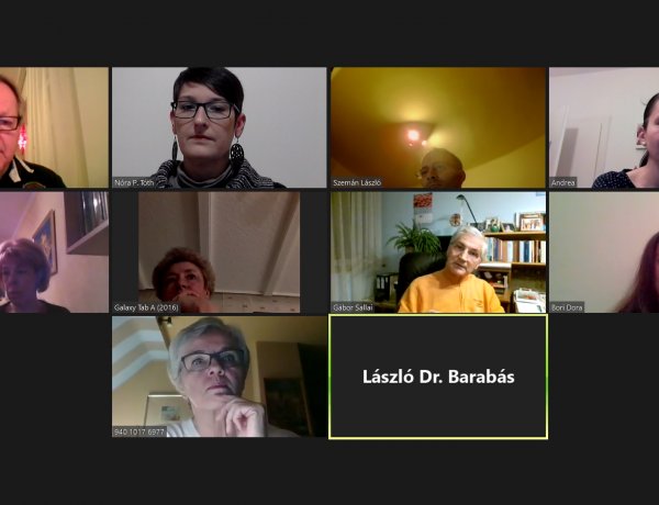 Online kapcsolat Nyíregyháza német testvérvárosával, Iserlohnnal