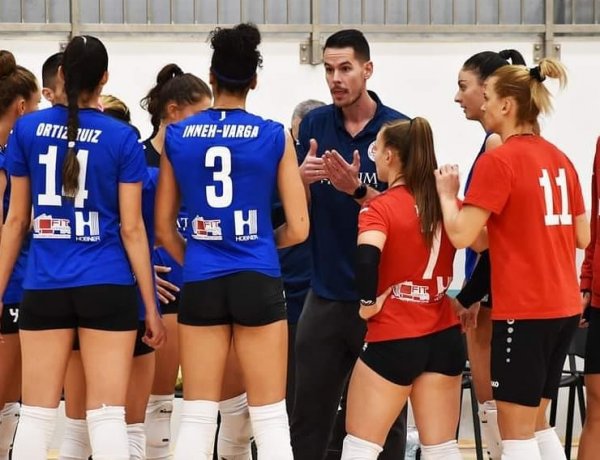 Győzelem a rangadón - Megszakította a BRSE sorozatát a Fatum Nyíregyháza