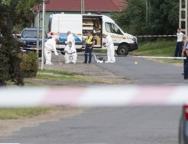 Szabolcs-Szatmár-Bereg Megyei Főügyészség: féltékenységből ölt az orvos