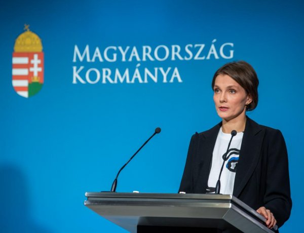 Operatív törzs: stagnál a szennyvízben kimutatható örökítőanyag koncentrációja