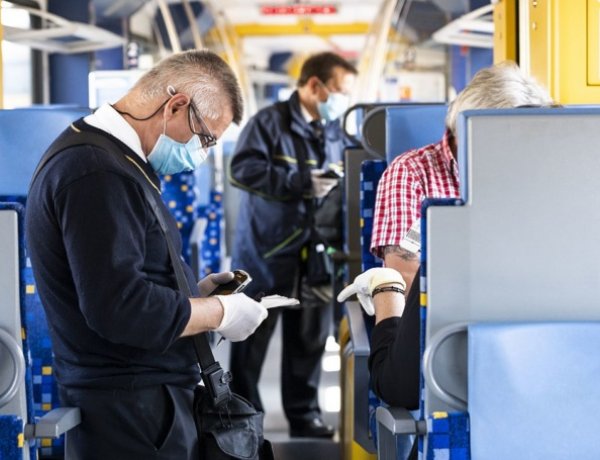 MÁV: január 7-ig használhatók fel a decemberi havi helyközi dolgozó- és tanulóbérletek