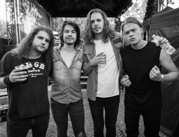 2021-ben is harcba száll A Dalban a Tortuga – Ismét hódít a tornacipős rock’n’roll