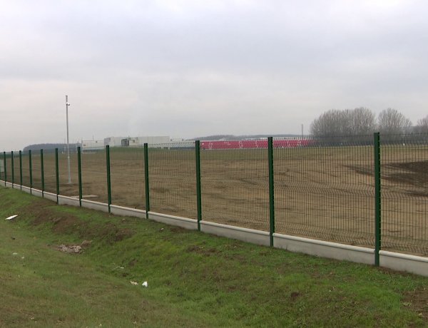 Napelem a LEGO-ban: a fejlesztés célja a károsanyag-kibocsátás csökkentése