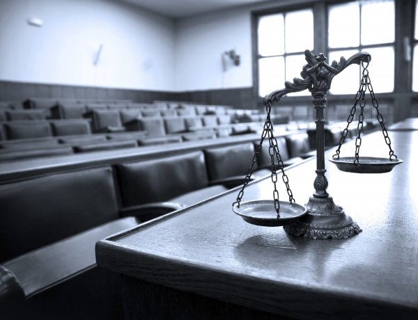 Év végi ítélkezési szünet a bíróságokon                                