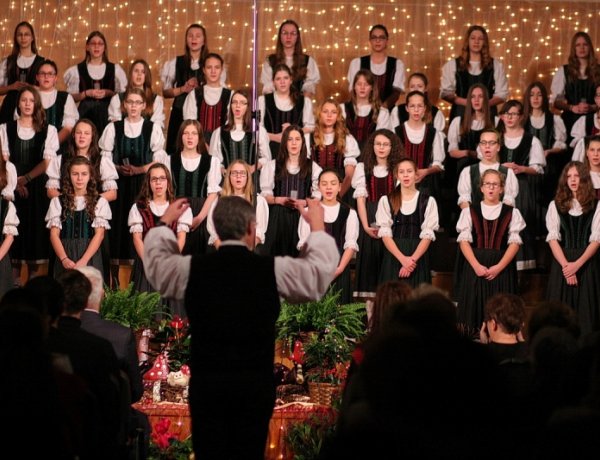Nincs Karácsony Cantemus nélkül - Igaz idén csak online formában