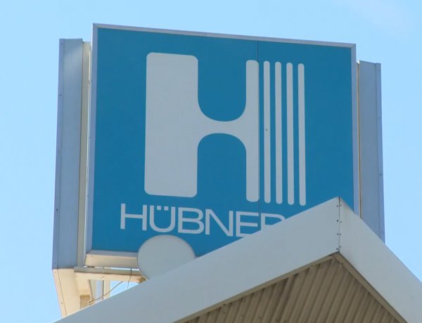 Munkahelyteremtő beruházás a Hübnernél – 80 új alkalmazottat vesznek fel 2021-ben